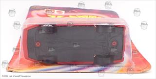 Red - Leo